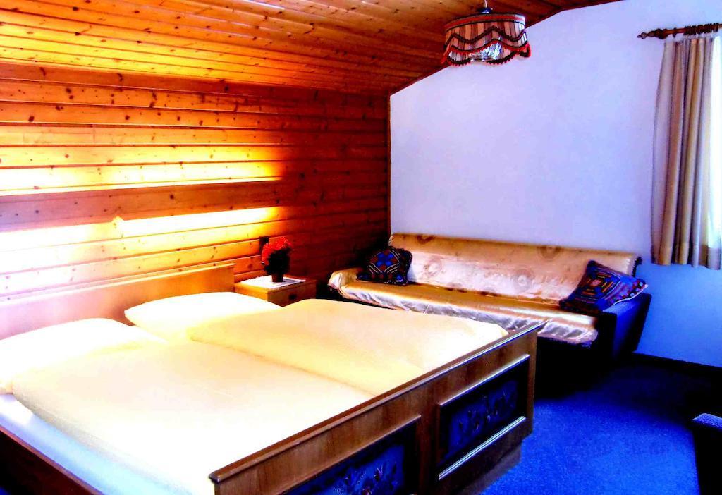 Gasthof Bergheimat Boden Εξωτερικό φωτογραφία